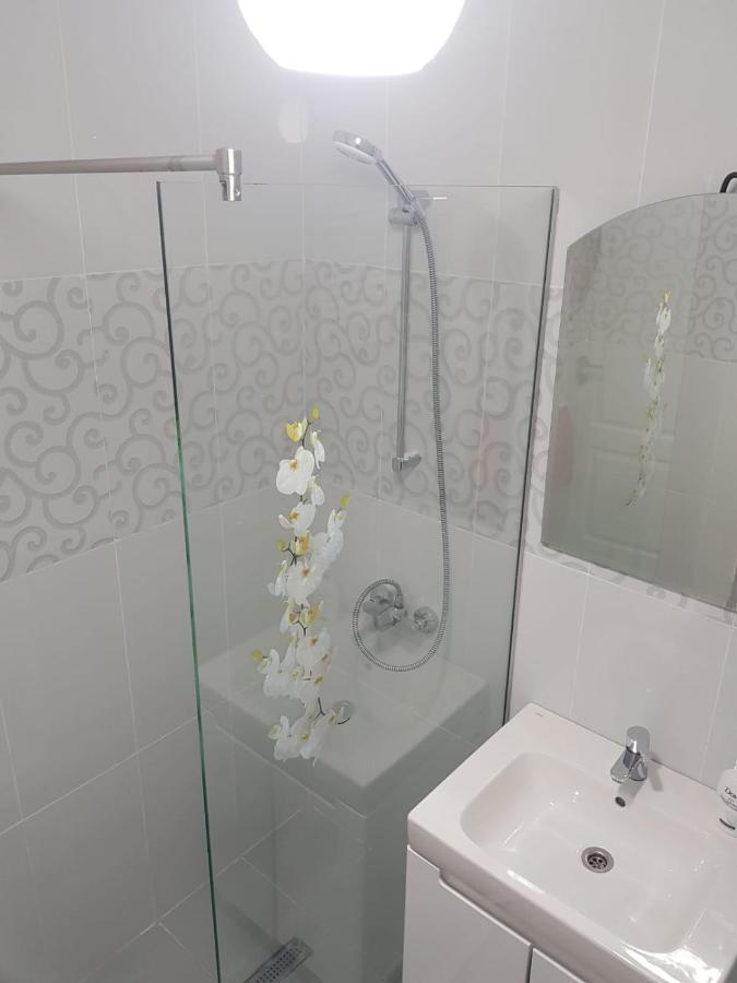 Unique Residence Apartament Năvodari Exterior foto