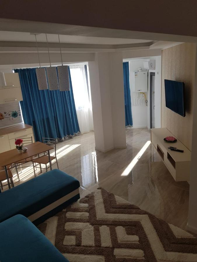 Unique Residence Apartament Năvodari Exterior foto