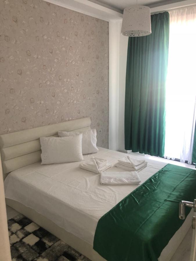 Unique Residence Apartament Năvodari Exterior foto